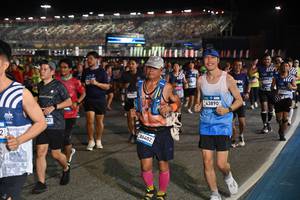 BIB: 
                            <button type="button" onclick="openModal(23933377)" class="btn btn-primary btn-sm float-right btn-popup" data-toggle="modal" data-target=".modal-high-quality">
                        <i class="fas fa-shopping-cart"></i> Add to Cart
                    </button>
                                            <button type="button" onclick="isThisMe(23933377, true)" class="btn btn-success btn-sm float-right btn-popup btn-isme hidden" data-toggle="tooltip" data-placement="bottom" title="นี่คือรูปของคุณใช่ไหม คลิกที่นี่เพื่อเอาเข้าอัลบั้ม">
                        <i class="fas fa-plus"></i> Add to album
                    </button>
                    <button type="button" onclick="isThisMe(23933377, false)" class="btn btn-warning btn-sm float-right btn-popup btn-isnotme hidden">
                        <i class="fas fa-ban"></i> Remove from album
                    </button>